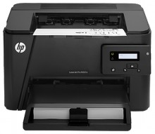 Принтер HP LaserJet Pro M201n