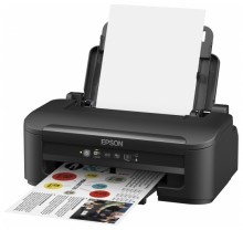 Принтер Epson WF-2010W