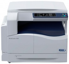 Принтер Xerox WorkCentre 5021