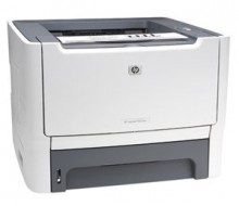 Принтер HP LaserJet P2015d