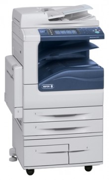 Принтер Xerox WorkCentre 5335 MFU