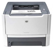 Принтер HP LaserJet P2015dn