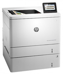 Принтер HP LaserJet Enterprise M506x