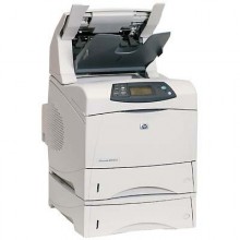 Картридж HP LaserJet 4250dtn