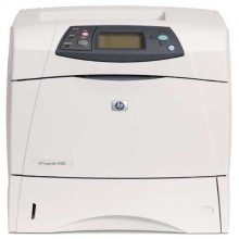 Принтер HP LaserJet 4350