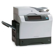 Принтер HP LaserJet M4345