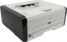 Принтер Ricoh SP 200N