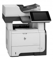 Принтер HP LaserJet Enterprise 500 M525dn