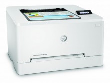 Принтер HP Color LaserJet Pro M254nw