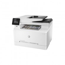 Принтер HP Color LaserJet Pro M280nw