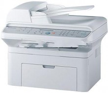 Принтер Samsung SCX-4521