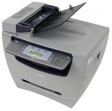 Принтер Canon LaserBase MF5770