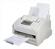 Принтер Canon Fax-L360