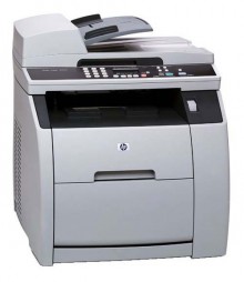 Принтер HP Color LaserJet 2820