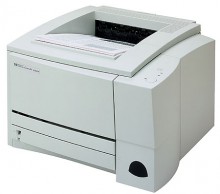 Принтер HP LaserJet 2200dt