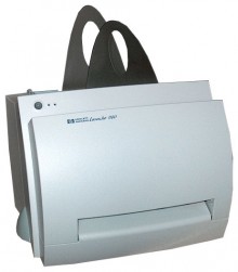 Принтер HP&nbsp;LaserJet 1100