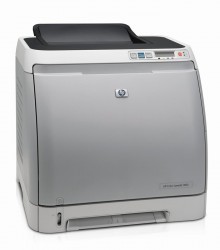 Принтер HP Color LaserJet 1600
