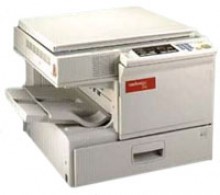 Принтер Ricoh FT4018
