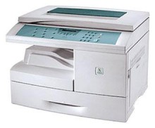 Принтер Xerox WorkCentre 312