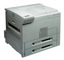 Принтер HP LaserJet 8100mfp