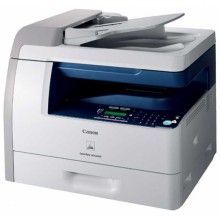 Принтер Canon LaserBase MF6540PL