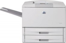 Принтер HP LaserJet 9050