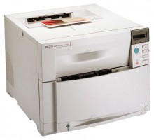 Принтер HP LaserJet 4550
