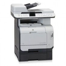 Принтер HP Color LaserJet CM2320 mfp