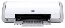 Принтер HP Deskjet 3940