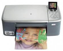 Принтер HP Photosmart 2573