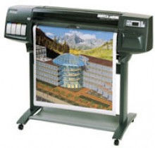 Принтер HP Designjet 450