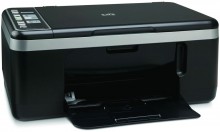 Принтер HP Deskjet F4180