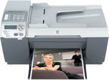 Принтер HP Officejet 5515
