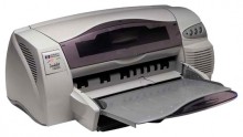 Принтер HP Deskjet 1220
