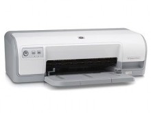 Принтер HP Deskjet D2563