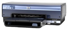 Принтер HP Deskjet 6983