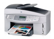 Принтер HP Officejet 7213