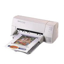 Принтер HP Deskjet 1120C