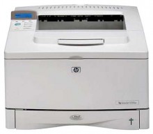 Принтер HP LaserJet 5100n