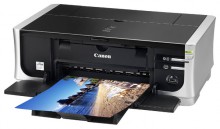 Принтер Canon Pixma iP3500