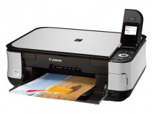 Принтер Canon Pixma MP540