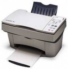 Принтер Lexmark X72