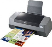 Принтер Epson Stylus C79