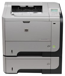 Принтер HP LaserJet P3015x