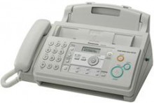 Принтер Panasonic KX-FHD333