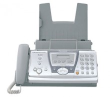 Принтер Panasonic KX-FP148RU