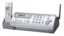 Принтер Panasonic KX-FC228RU