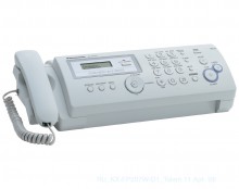 Принтер Panasonic KX-FP207RU