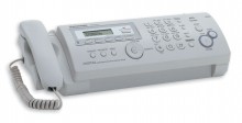 Принтер Panasonic KX-FP218RU